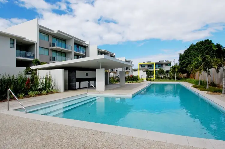 Third view of Homely house listing, Villa @ 9 Crescent Avenue, Mermaid Beach QLD 4218