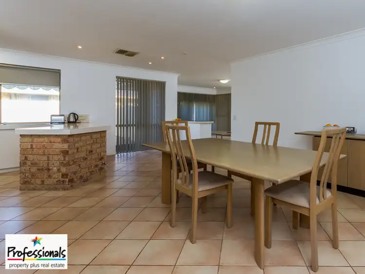 Sixth view of Homely house listing, 23 Lakeside Drive, Thornlie WA 6108
