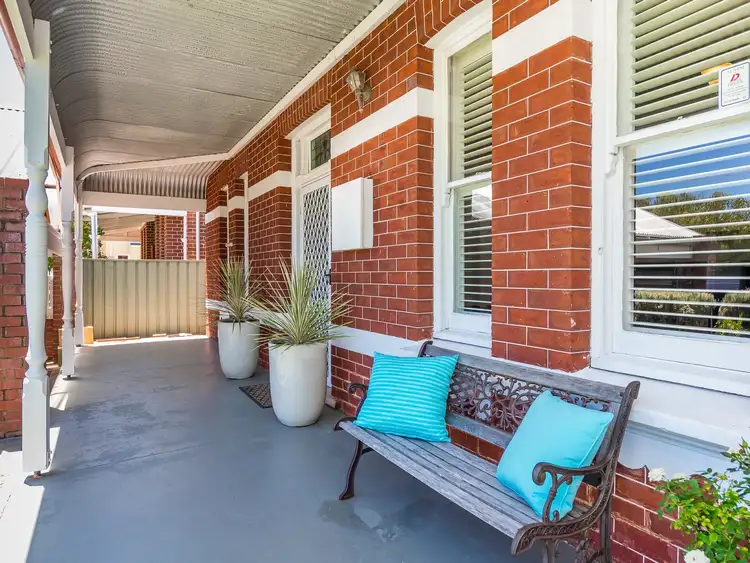 Second view of Homely house listing, 14 Hyde Street, Mount Lawley WA 6050