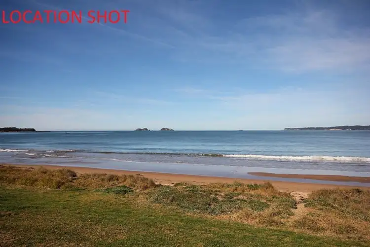 Third view of Homely land listing, 10 Courtenay Crescent, Long Beach NSW 2536