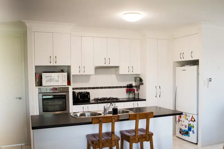 Third view of Homely house listing, 13 Millenium Drive, Sarina QLD 4737