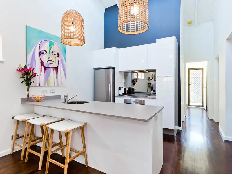 Main view of Homely villa listing, 2/5 Ostend Road, Scarborough WA 6019