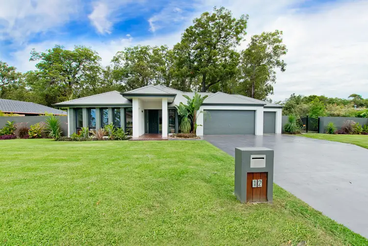 12 Fishermens Way, Lake Cathie NSW 2445