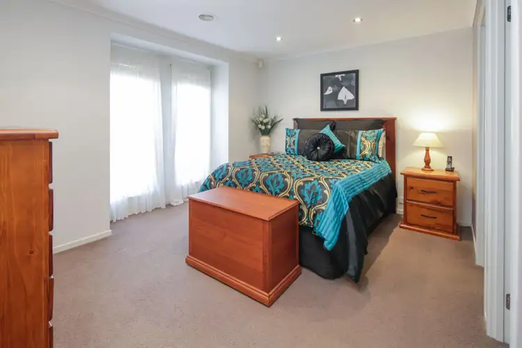 Sixth view of Homely house listing, 27 Massie Circuit, Sunbury VIC 3429