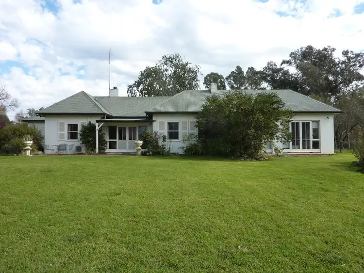 Fourth view of Homely rural property listing, 136 Shockeroo Road Humula, Wagga Wagga NSW 2650