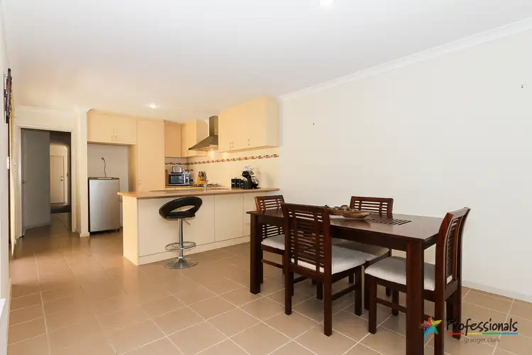 Fifth view of Homely house listing, 25 Redstone Trail, Ellenbrook WA 6069