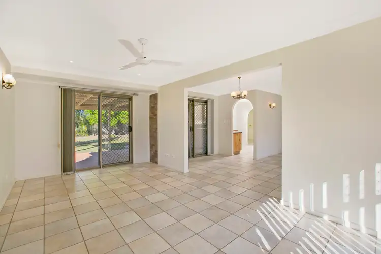 Third view of Homely house listing, 8 Coldham Court, Capalaba QLD 4157