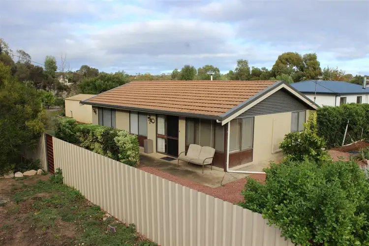 Main view of Homely house listing, 1 Flinders Avenue, Coffin Bay SA 5607