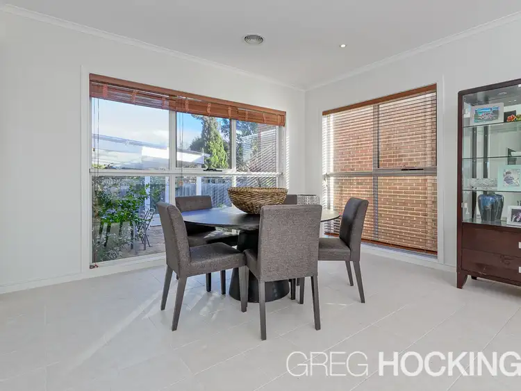 Sixth view of Homely house listing, 57 St Georges Crescent, Heatherton VIC 3202