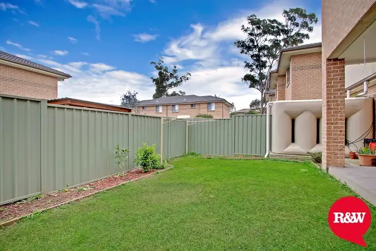 Seventh view of Homely townhouse listing, 13/32 O'Brien Street, Mount Druitt NSW 2770