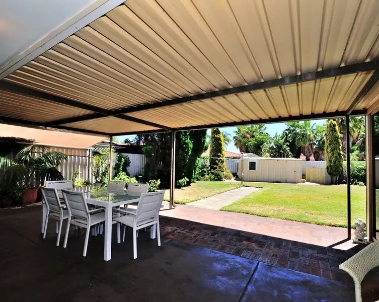 Main view of Homely house listing, 4 Waratah Road, Morley WA 6062