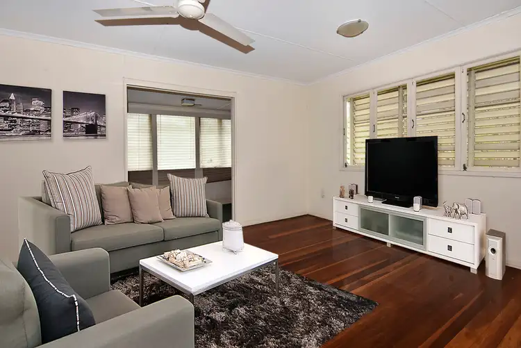 Fifth view of Homely house listing, 19 Muirlea St, Oxley QLD 4075