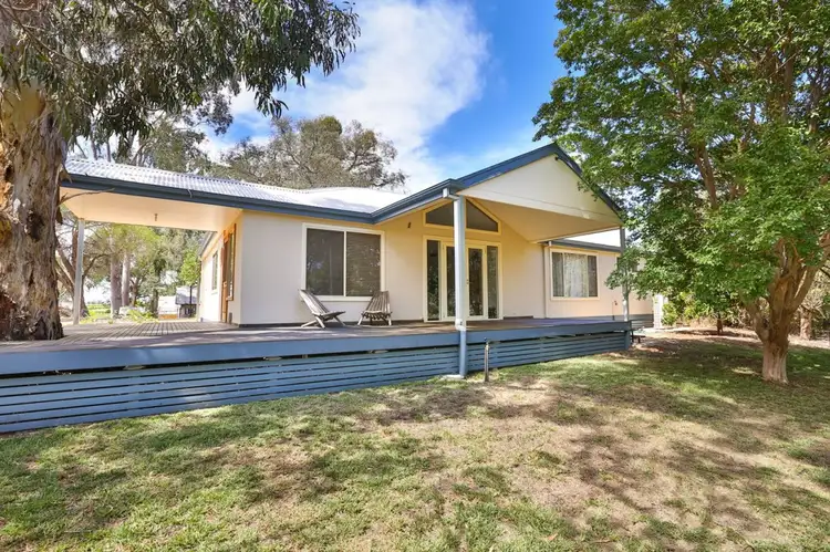 Main view of Homely house listing, 133 Nursery Ridge Road, Red Cliffs VIC 3496