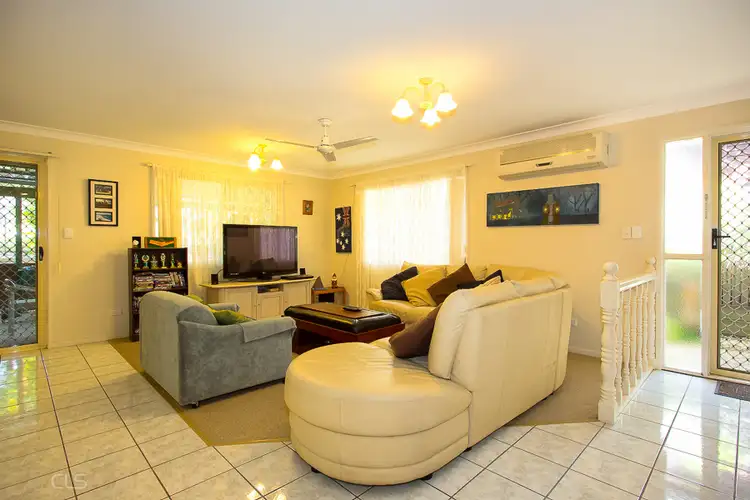 Fourth view of Homely semi-detached listing, 2/28 Headsail Drive, Banksia Beach QLD 4507