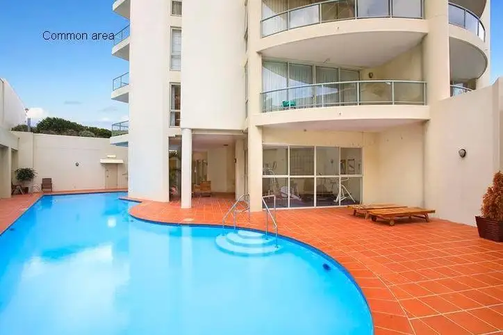 Fourth view of Homely apartment listing, 35/257 Oxford Street, Bondi Junction NSW 2022