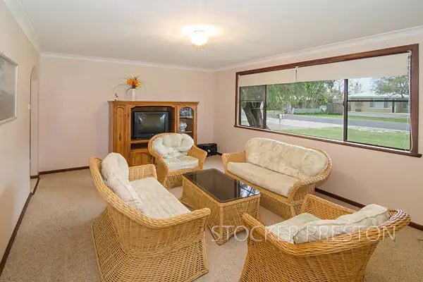 Third view of Homely house listing, 2/5 Banks Ave (43 Peppermint Dve), Dunsborough WA 6281