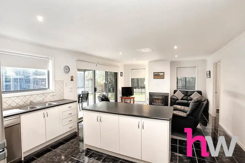 Main view of Homely house listing, 7 Barry Court, Grovedale VIC 3216