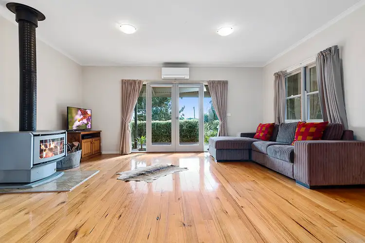 Third view of Homely house listing, 35 Clowes Street, Malmsbury VIC 3446