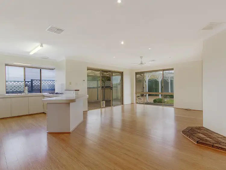 Third view of Homely house listing, 54 Noreena Avenue, Golden Bay WA 6174
