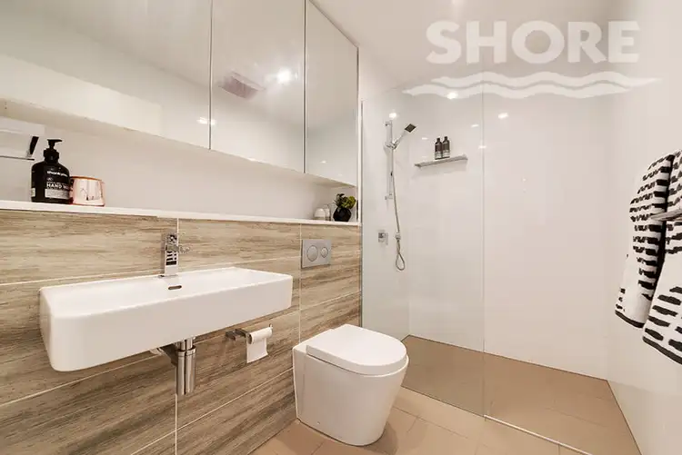 Sixth view of Homely apartment listing, 24/6 Park  Avenue, Waitara NSW 2077