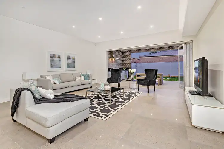 Fourth view of Homely house listing, 65A Blenheim Street, Croydon Park NSW 2133