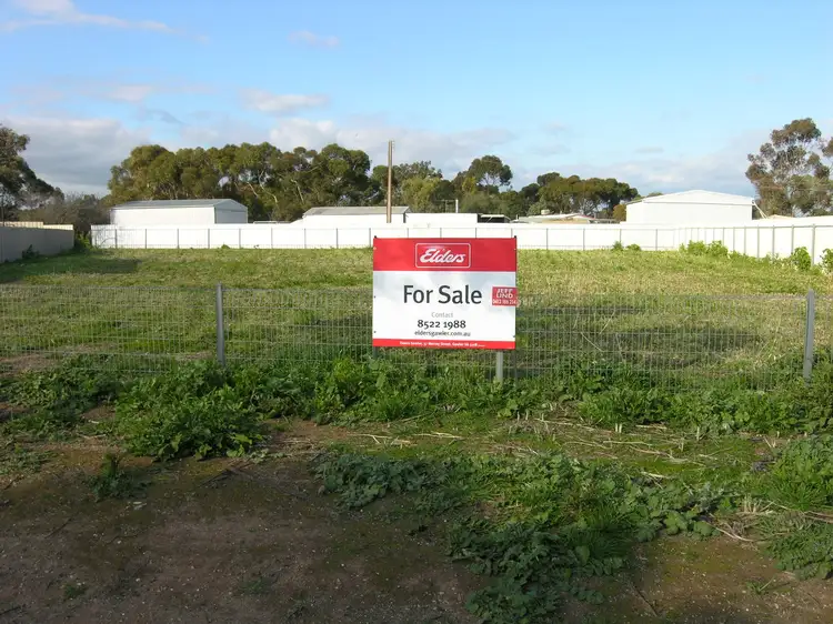 Main view of Homely land listing, Lot 12 Warnest Street, Freeling SA 5372