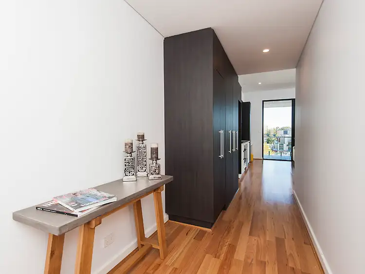 Second view of Homely apartment listing, 6/23 Railway Road, Subiaco WA 6008