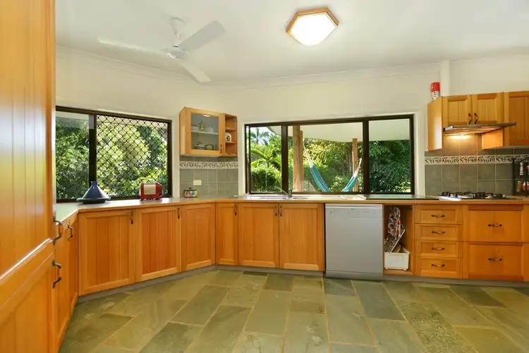 Seventh view of Homely house listing, 113 James Cook Drive, Kewarra Beach QLD 4879