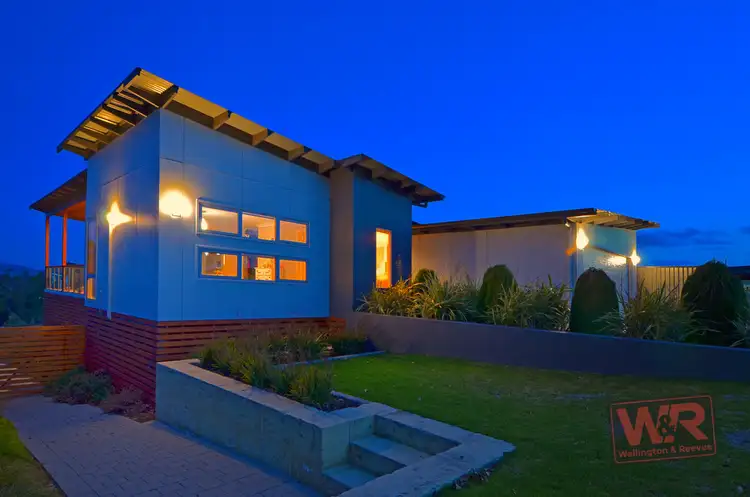 Main view of Homely house listing, 25 Houghton Boulevard, Bayonet Head WA 6330