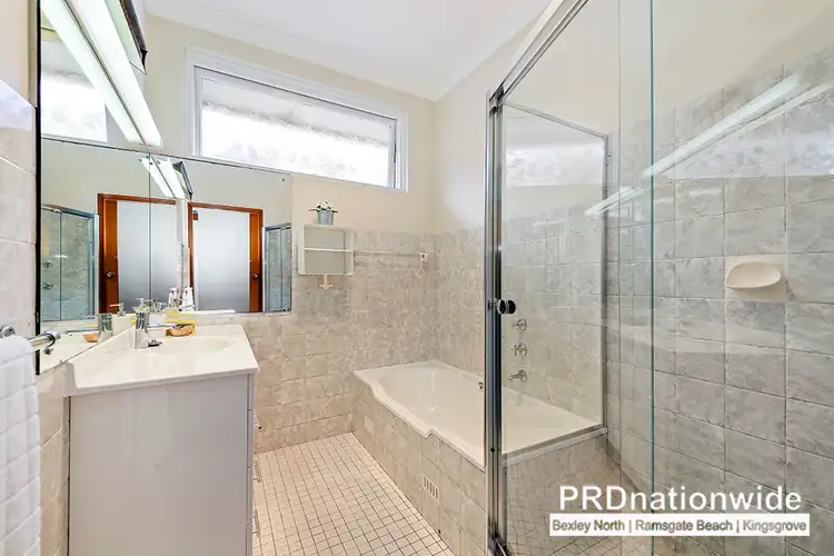 Sixth view of Homely unit listing, 5/132-134 Chuter Avenue, Ramsgate Beach NSW 2217