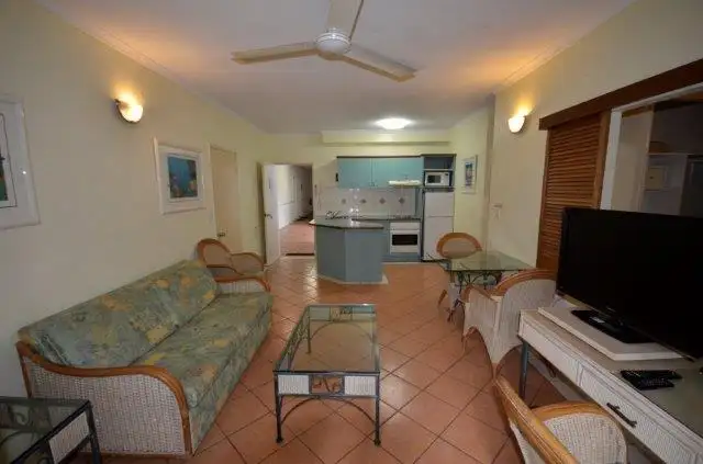 Main view of Homely unit listing, Unit 102 Coral Apartments, Blake Street, Port Douglas QLD 4877