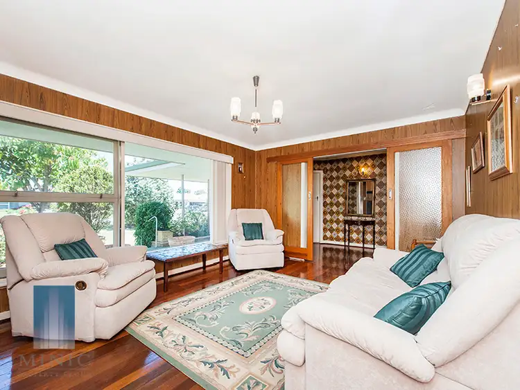 Third view of Homely house listing, 14 Yeeda Street, Riverton WA 6148