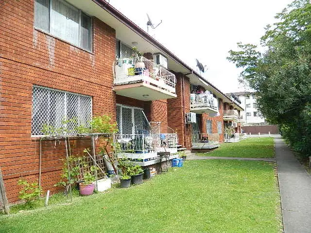 Main view of Homely unit listing, Address available on request