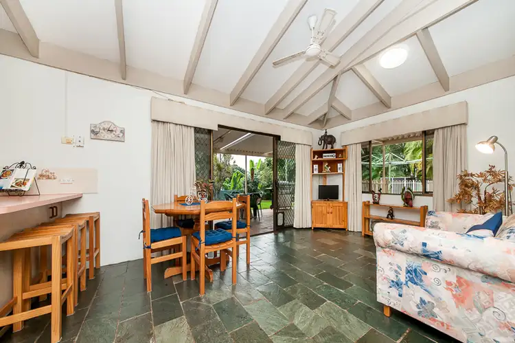 Second view of Homely house listing, 4 Klinain Street, Coes Creek QLD 4560