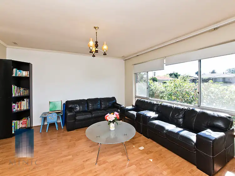 Fourth view of Homely house listing, 38 Alderley Square, Wilson WA 6107