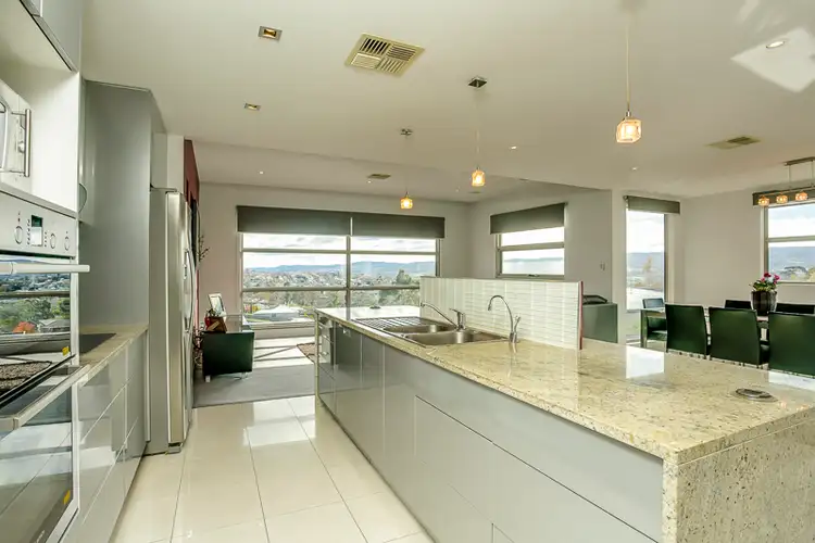 Second view of Homely house listing, 43 Ellison St, Newstead TAS 7250