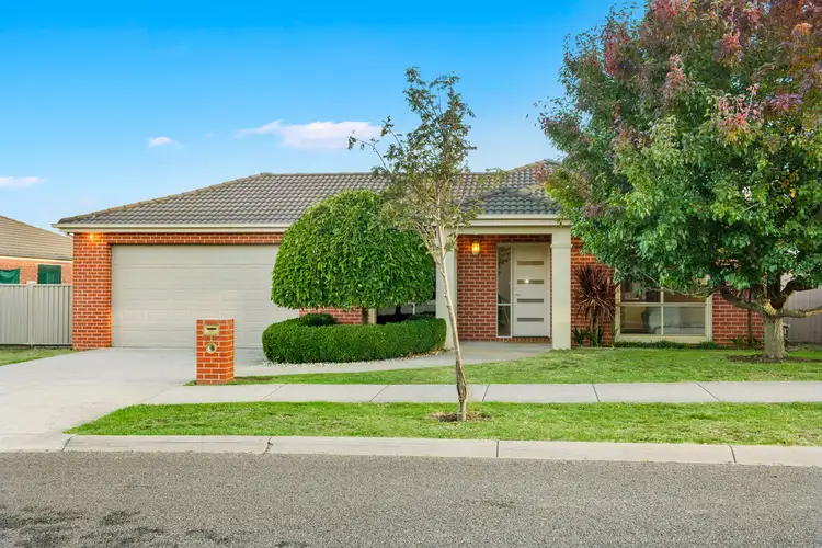 29 Parkview Drive, Alfredton VIC 3350
