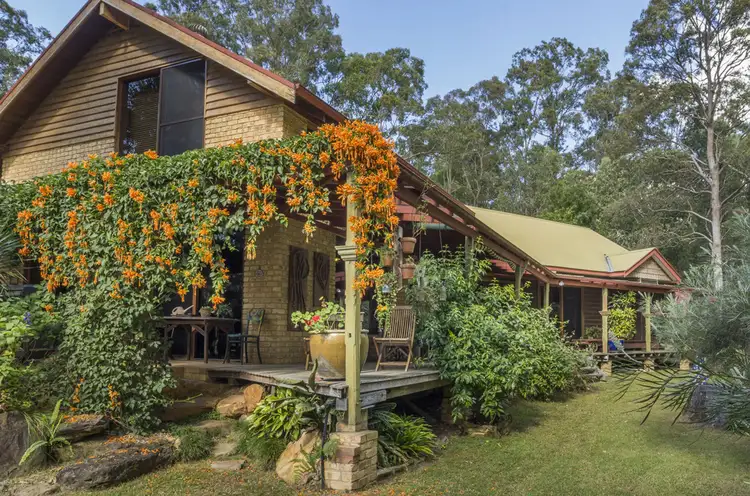 373 Golf Links Road, Woodford Island NSW 2463