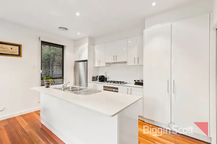 Third view of Homely unit listing, 2/81 Larch Crescent, Mount Waverley VIC 3149