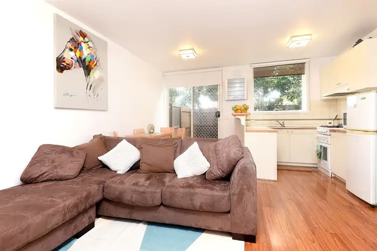 Fifth view of Homely unit listing, 6/82 Raleigh Road, Maribyrnong VIC 3032