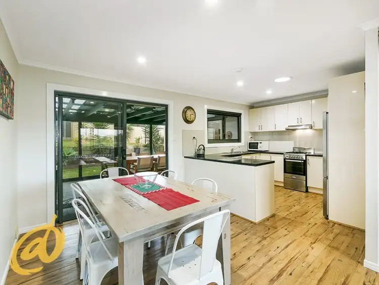 Second view of Homely house listing, 13 Octavius Drive, Kallangur QLD 4503