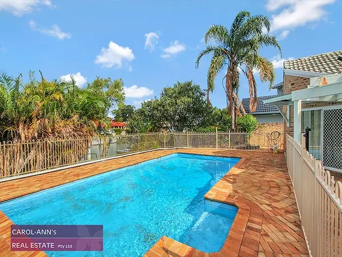 Fifth view of Homely house listing, 29 Mako Avenue, Birkdale QLD 4159
