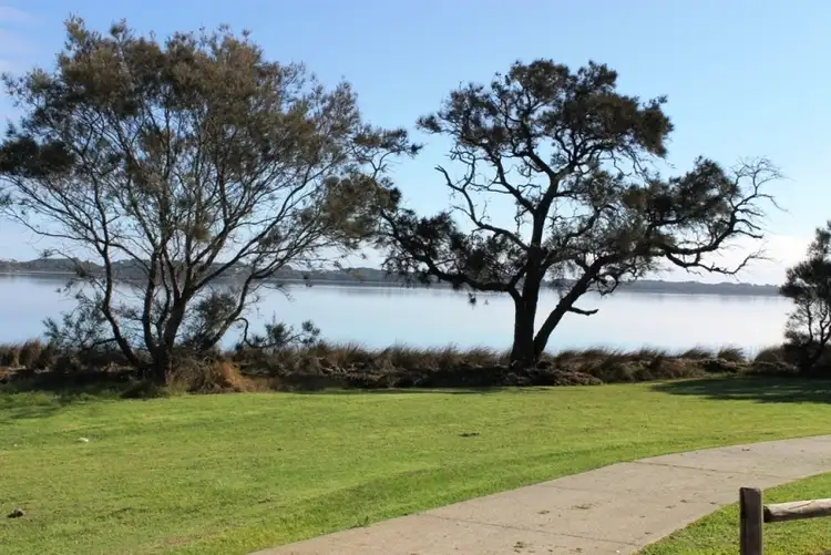 Fifth view of Homely land listing, 18 Elinor Bell Road, Australind WA 6233