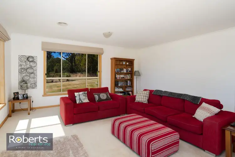 Sixth view of Homely house listing, 74 Ridge Road, Legana TAS 7277