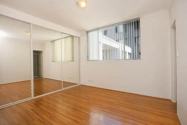 Fifth view of Homely apartment listing, 55/2-10 Susan Street, Auburn NSW 2144