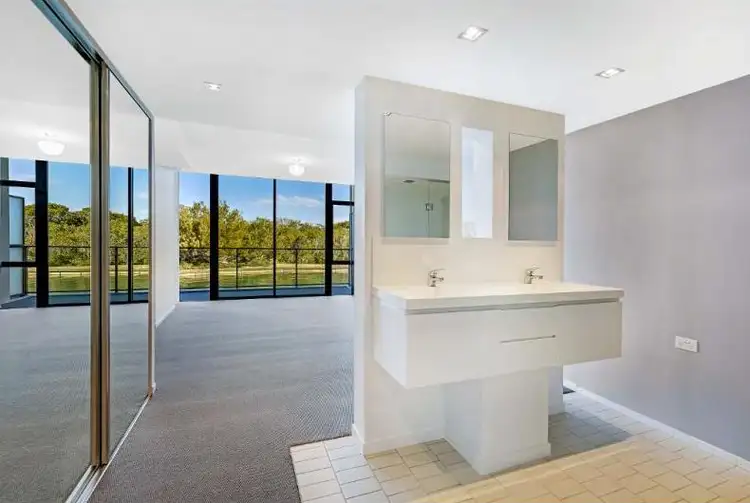 Sixth view of Homely apartment listing, 29103/2 Ephraim Island Parade, Paradise Point QLD 4216