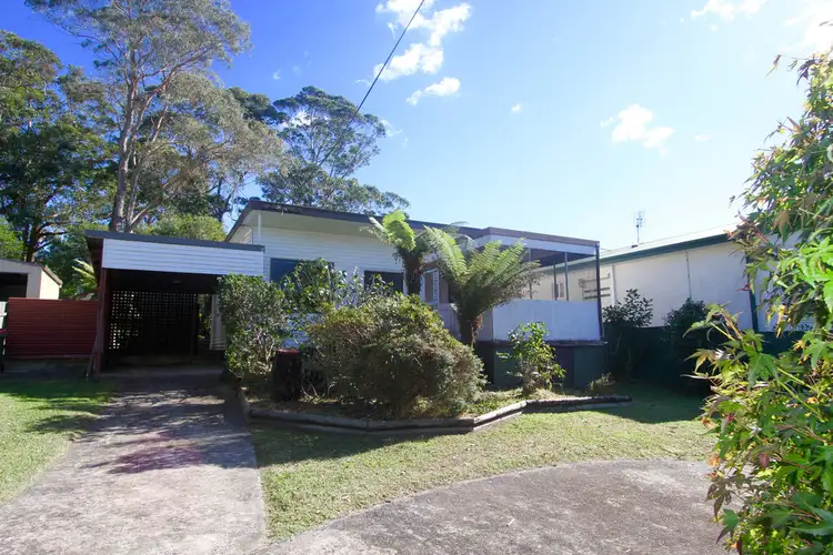 Main view of Homely house listing, 19 Cornfield Parade, Fishermans Paradise NSW 2539