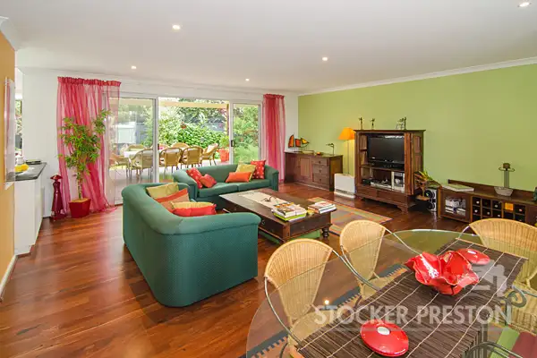 Third view of Homely house listing, 2/23 Hillier Drive, Margaret River WA 6285