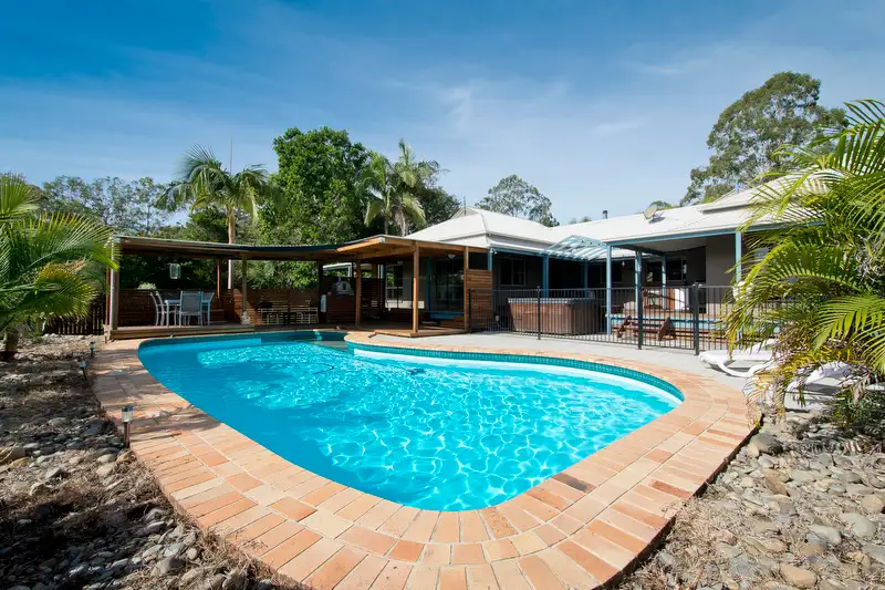 Main view of Homely rural property listing, 798 Wooli Road, Pillar Valley NSW 2462
