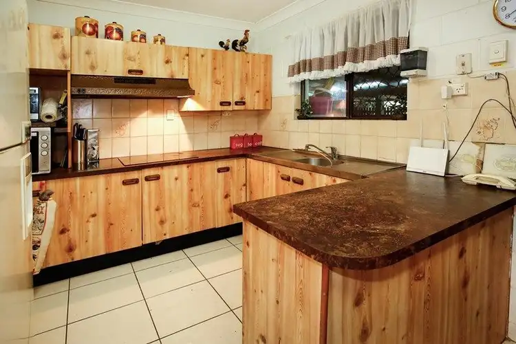 Third view of Homely house listing, 2 Lawrence Street, Kelso QLD 4815